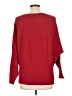 Assorted Brands Red Pullover Sweater Size L (estimated) - photo 2
