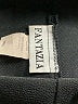 Fantazia 100% Polyester Black Casual Pants Size S - photo 3