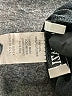 Fantazia 100% Polyester Black Casual Pants Size S - photo 4