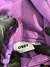 Obey Purple Pullover Hoodie Size M - photo 7