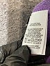 Obey Purple Pullover Hoodie Size M - photo 8