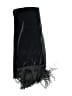 Pretty Persuasions Black Scarf One size - photo 2
