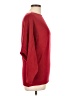 Assorted Brands Red Pullover Sweater Size L (estimated) - photo 4