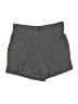 Old Navy Chevron-herringbone Gray Shorts Size L - photo 1