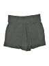 Old Navy Chevron-herringbone Gray Shorts Size L - photo 2