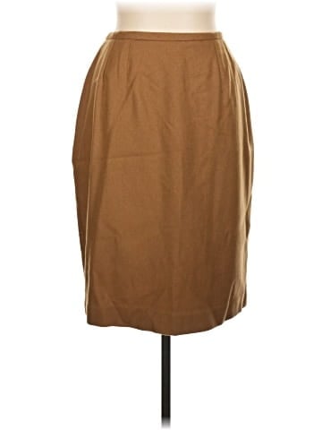 Requirements Casual Skirt (view 1)