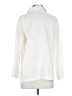 Natori 100% Polyester Ivory 3/4 Sleeve Blouse Size XS - photo 2