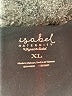 Isabel Maternity Solid Black Active Pants Size XL Maternity - photo 6
