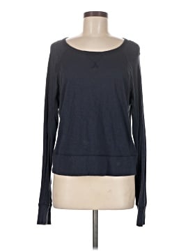 Rag & Bone/JEAN Long Sleeve T-Shirt (view 1)