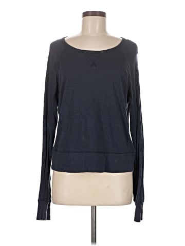 Rag & Bone/JEAN Long Sleeve T-Shirt (view 1)