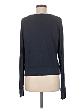 Rag & Bone/JEAN Long Sleeve T-Shirt (view 2)