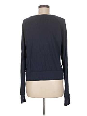 Rag & Bone/JEAN Long Sleeve T-Shirt (view 2)