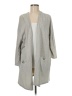 DONNI Gray Cardigan One size - photo 1