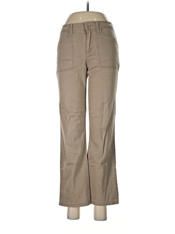 Gloria Vanderbilt Khakis (view 1)