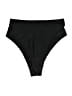 Unbranded Solid Black Swimsuit Bottoms Size M - photo 1