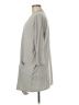 DONNI Gray Cardigan One size - photo 5