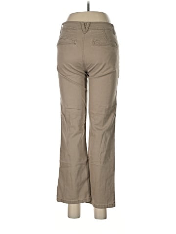 Gloria Vanderbilt Khakis (view 2)