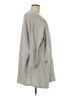 DONNI Gray Cardigan One size - photo 4