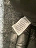 Leith 100% Polyester Paisley Black Silver Casual Dress Size S - photo 5