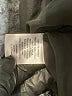 Leith 100% Polyester Paisley Black Silver Casual Dress Size S - photo 6