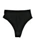 Unbranded Solid Black Swimsuit Bottoms Size M - photo 2