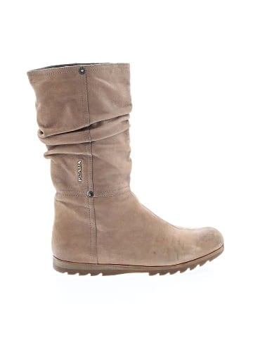 Prada Linea Rossa Boots (view 1)