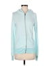 Wildfox Teal Zip Up Hoodie Size Sm (1 or S) - photo 1