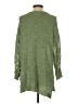 Bibi Green Pullover Sweater Size S - photo 2