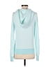 Wildfox Teal Zip Up Hoodie Size Sm (1 or S) - photo 2