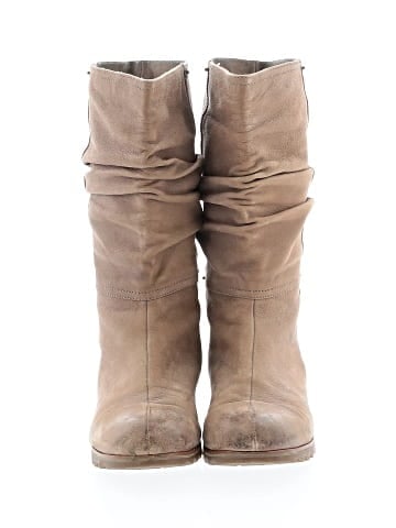 Prada Linea Rossa Boots (view 2)