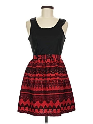 rue21 Cocktail Dress (view 1)