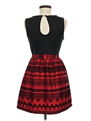 rue21 Cocktail Dress (view 2)
