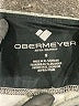 Obermeyer Solid Gray Active Pants Size S - photo 7