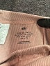 H&M 100% Elastane Tan Active Pants Size 6X - photo 3