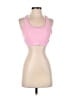 Fabletics Pink Sports Bra Size XS (estimated) - photo 1