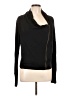 Caslon Black Cardigan Size L - photo 1