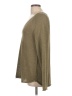 H&M 100% Acrylic Green Pullover Sweater Size L - photo 5
