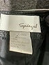 Spiegel Black Jacket Size 4 - photo 6