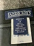 Lands' End 100% Wool Solid Blue Wool Pants Size 14 (tall) - photo 4