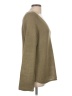 H&M 100% Acrylic Green Pullover Sweater Size L - photo 4