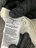 Gap 100% Linen Ivory Linen Pants Size 00 - photo 7