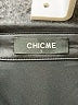 ChicMe 100% Polyester Black Long Sleeve Blouse Size L - photo 7