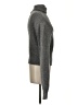 BEIGE BOTANY Gray Turtleneck Sweater Size S - photo 4