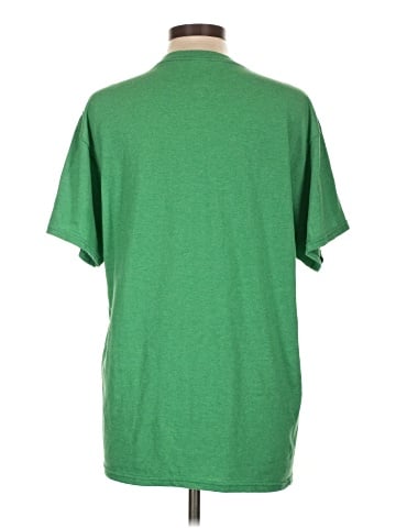 Delta Pro Weight Short Sleeve T-Shirt (view 2)
