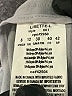 Lisette-L Solid Gray Active Pants Size 8 - photo 8