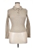 Rita Ora x Primark Tan Long Sleeve Top Size XL - photo 1