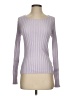 H&M Purple Pullover Sweater Size S - photo 1