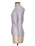 H&M Purple Pullover Sweater Size S - photo 5
