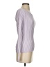 H&M Purple Pullover Sweater Size S - photo 4