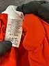 MM Orange Cocktail Dress Size L - photo 8